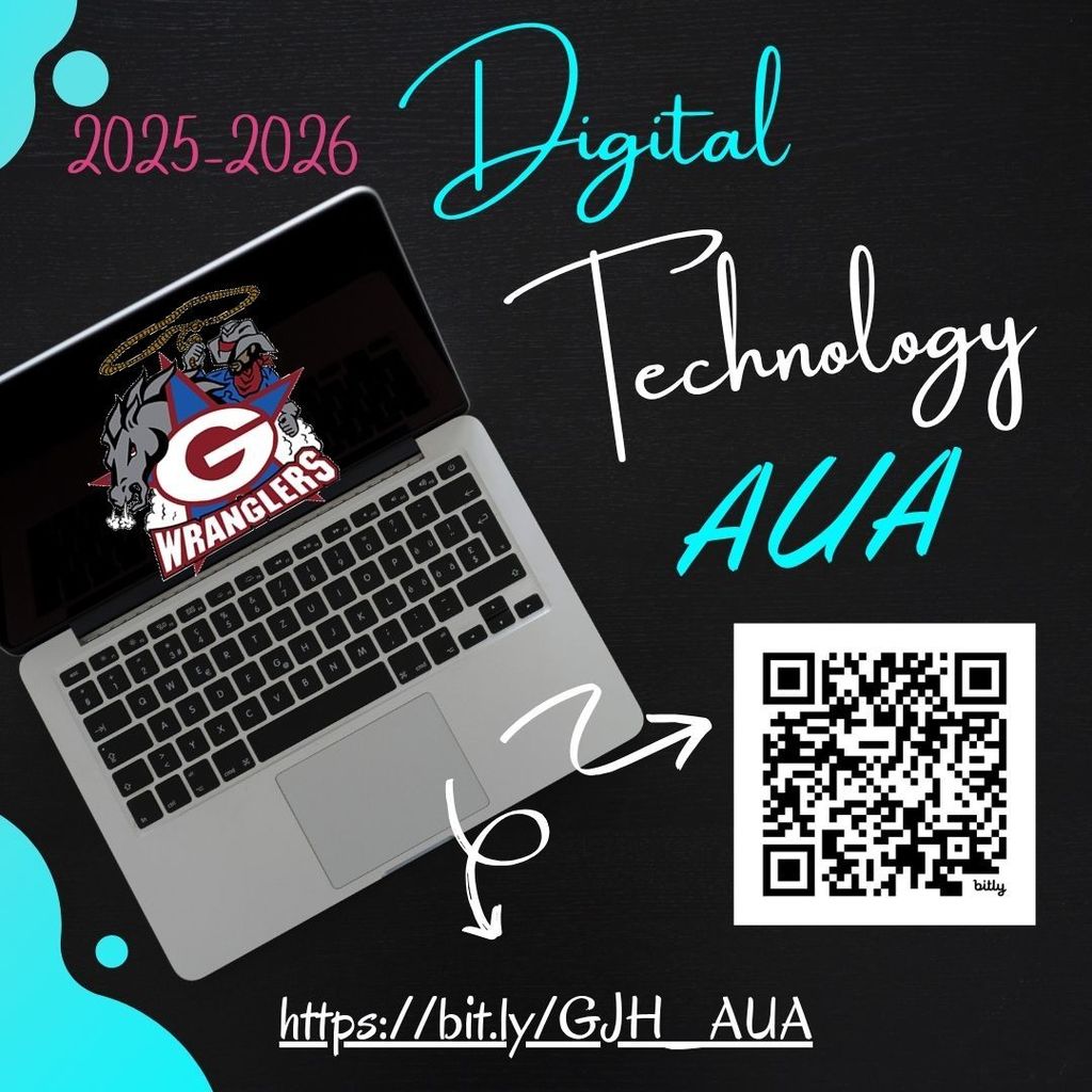GJH Digital AUA