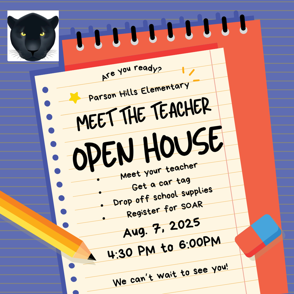 Meet the teacher
