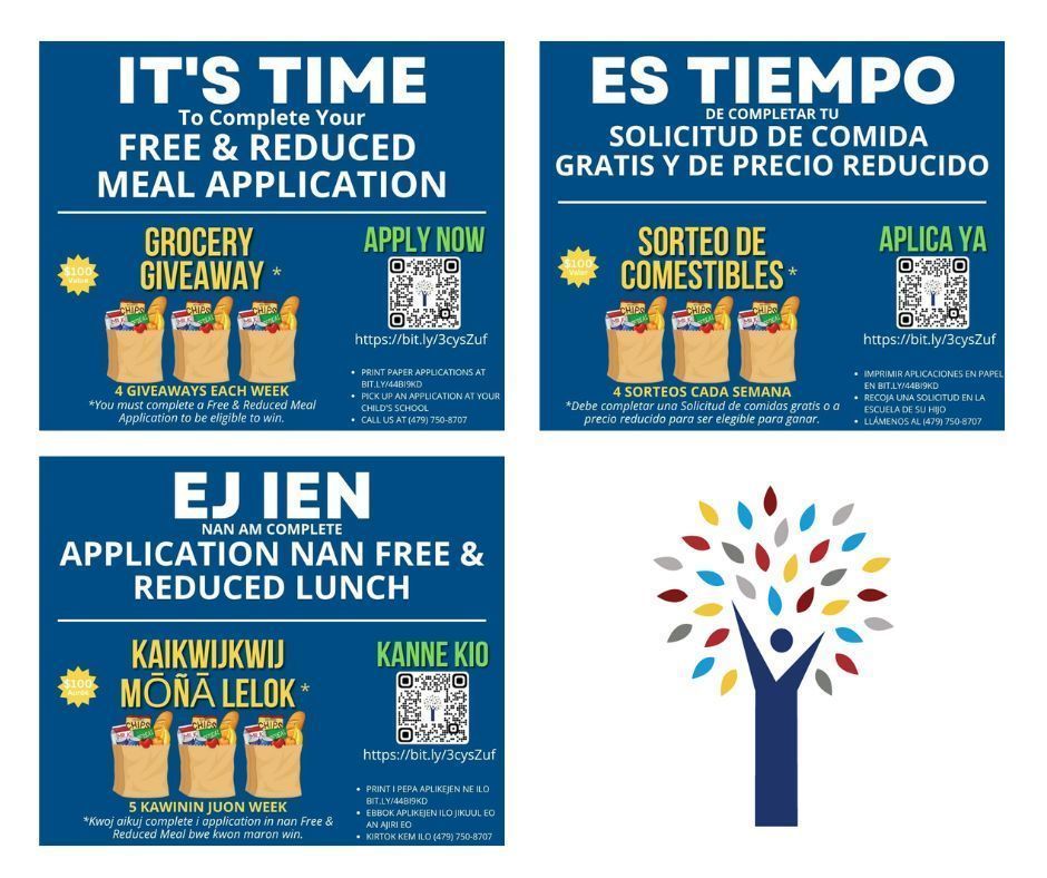 FREE AND REDUCED