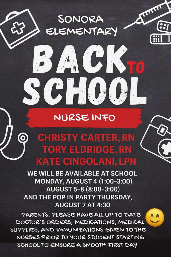 Nurse Info