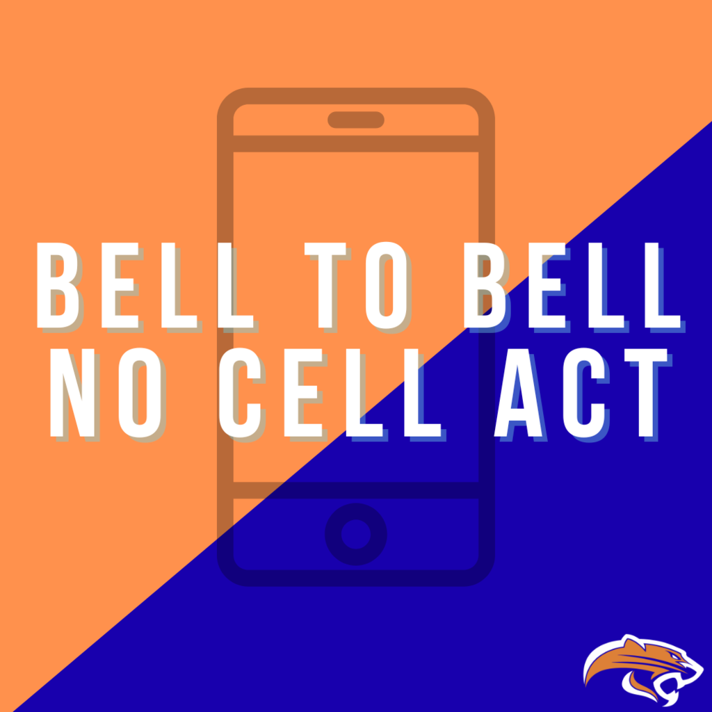 Beginning with the 2025-2026 school year, a new Arkansas law - the Bell to Bell, No Cell Act - requires schools to strictly limit students' use of personal electronic devices during the school day. This includes cell phones, tablets, laptops, smartwatches, and other personal devices.  If Southwest students bring these items to school, they must be stored in the cell phone charging towers or in backpacks for the entire school day.    Last year, Southwest piloted a phone-free environment during instructional time. However, this new law extends the restriction to include the entire school day.  If a parent or guardian needs to contact their student, they may call the office at 479-750-8849. We will relay the message to the student or have the student come to the office to use the phone. The office phone will also be available for students to use to call home if needed.  Thank you for partnering with us to support a focused, distraction-free learning environment. 