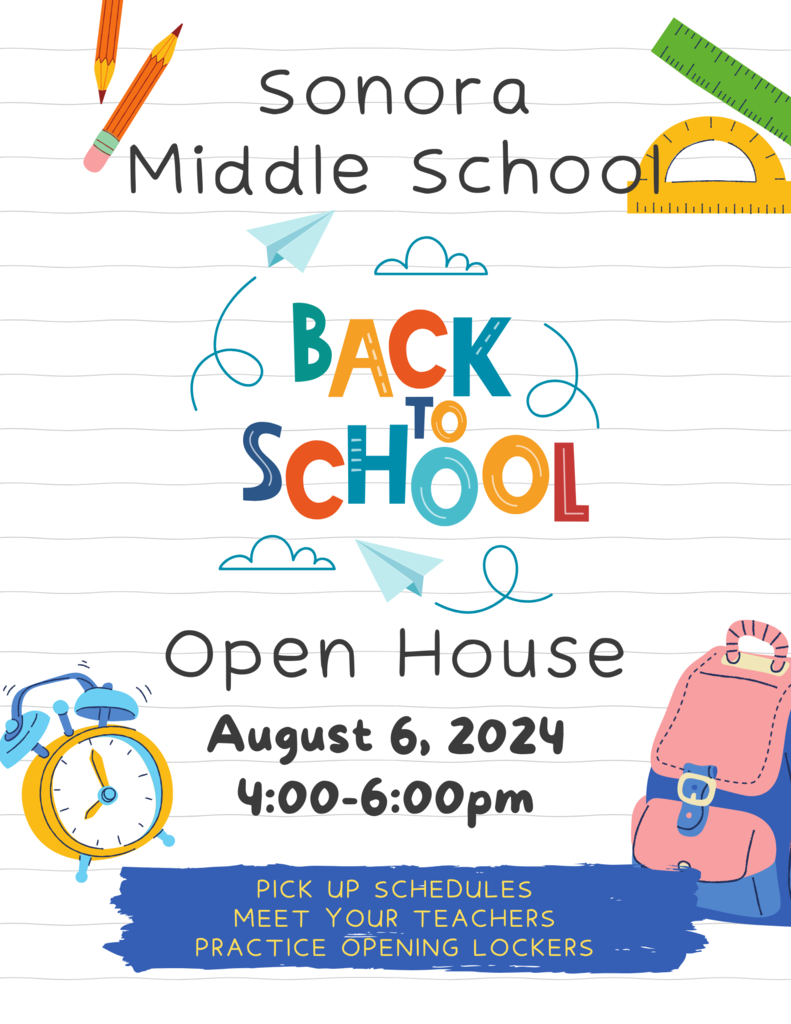 open house