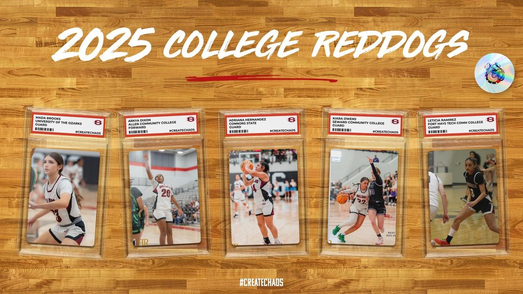 college signees