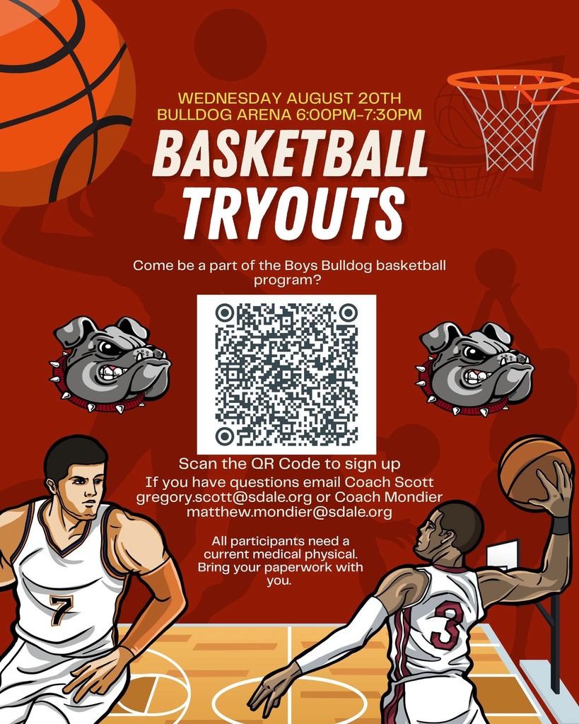 tryouts