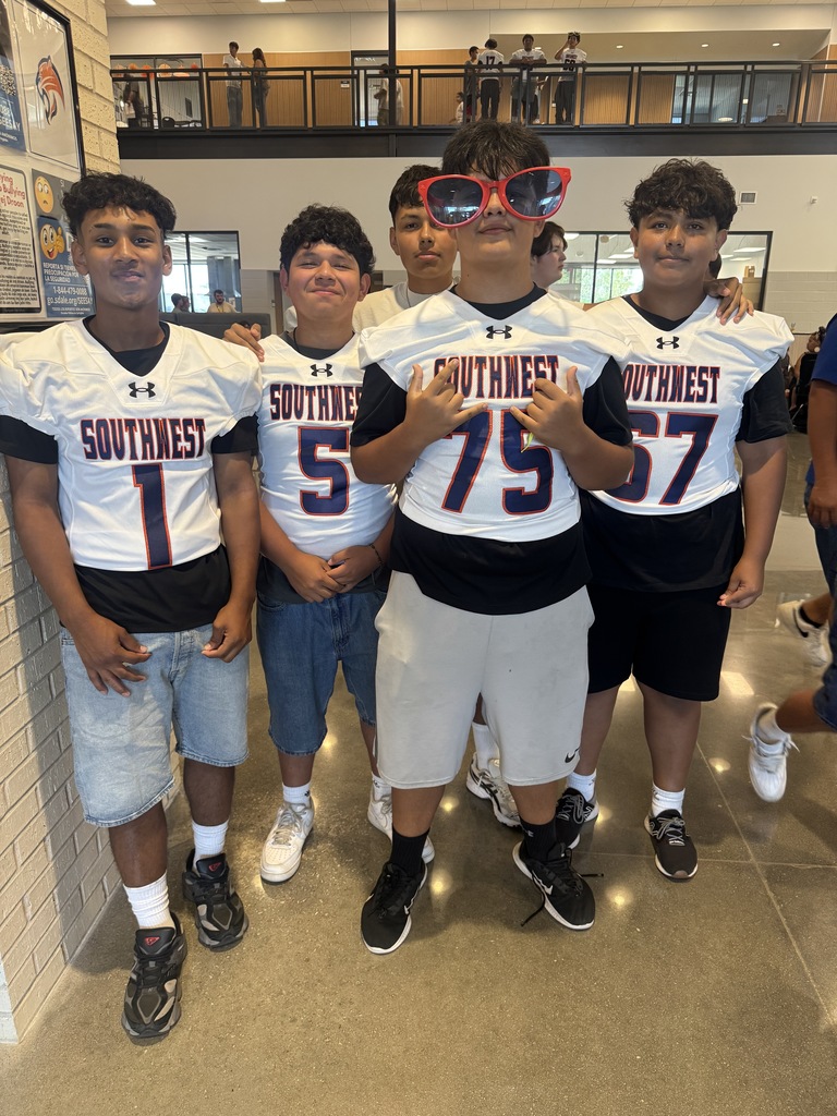 Cougar Kick-off