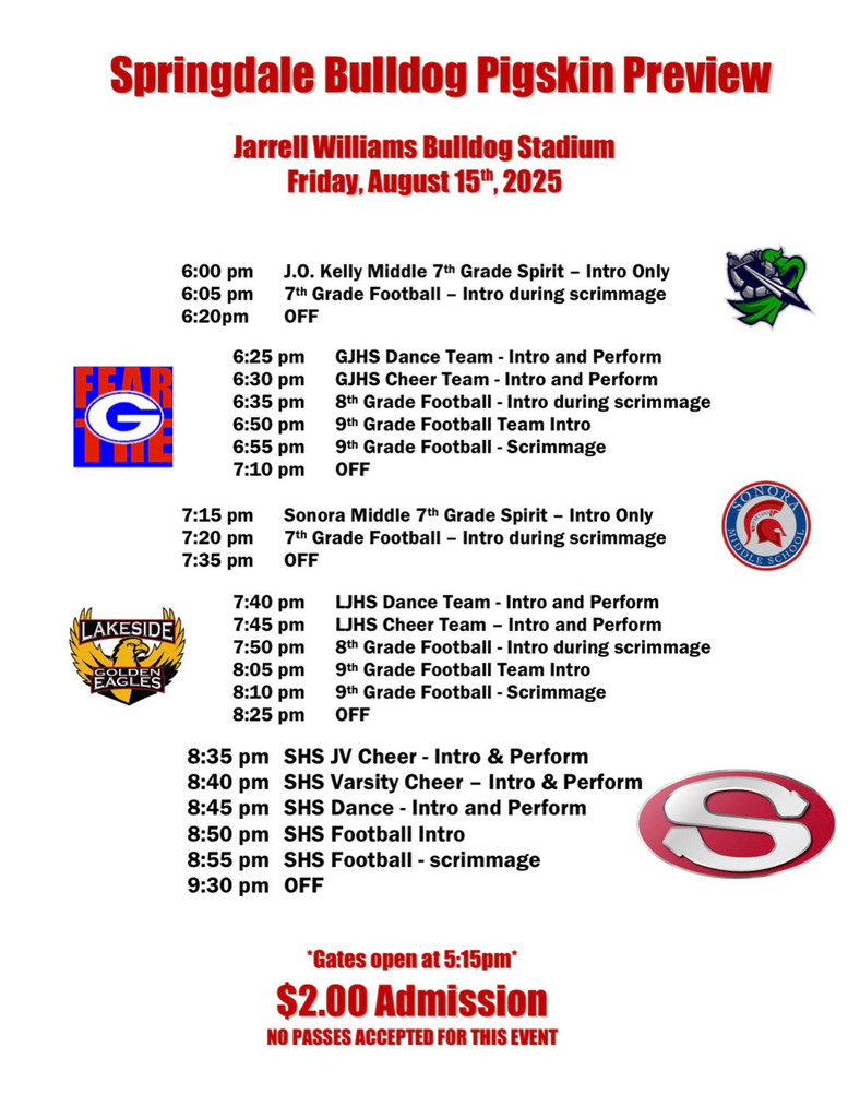 pigskin preview