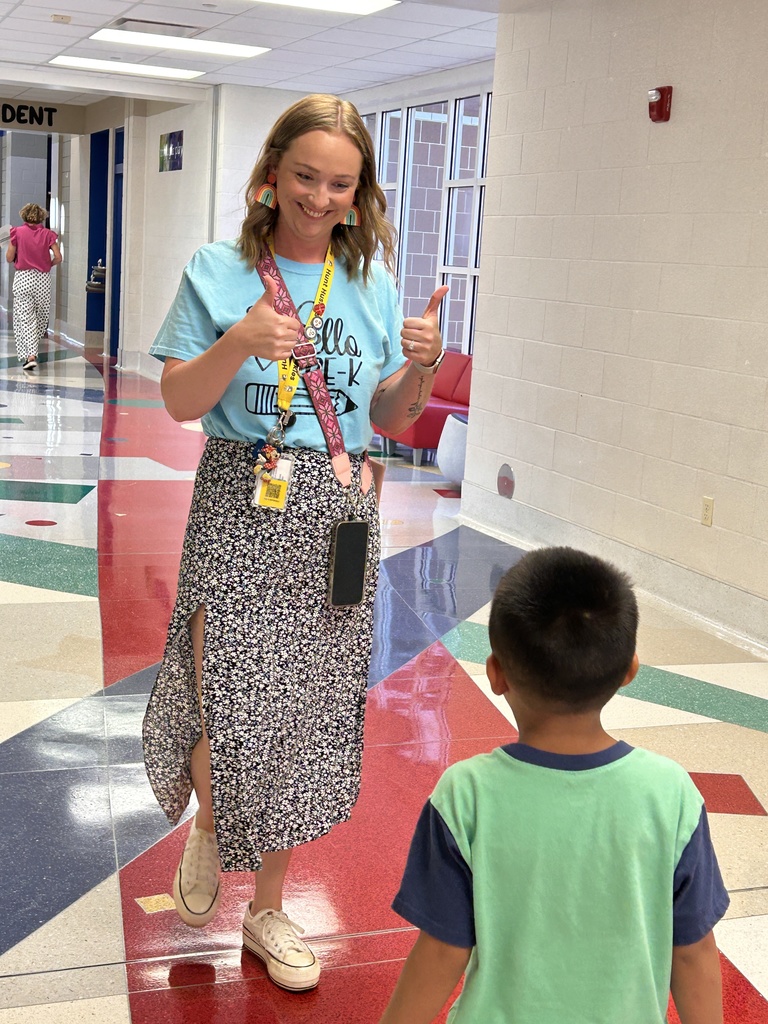 First day of School Aug. 11, 2025