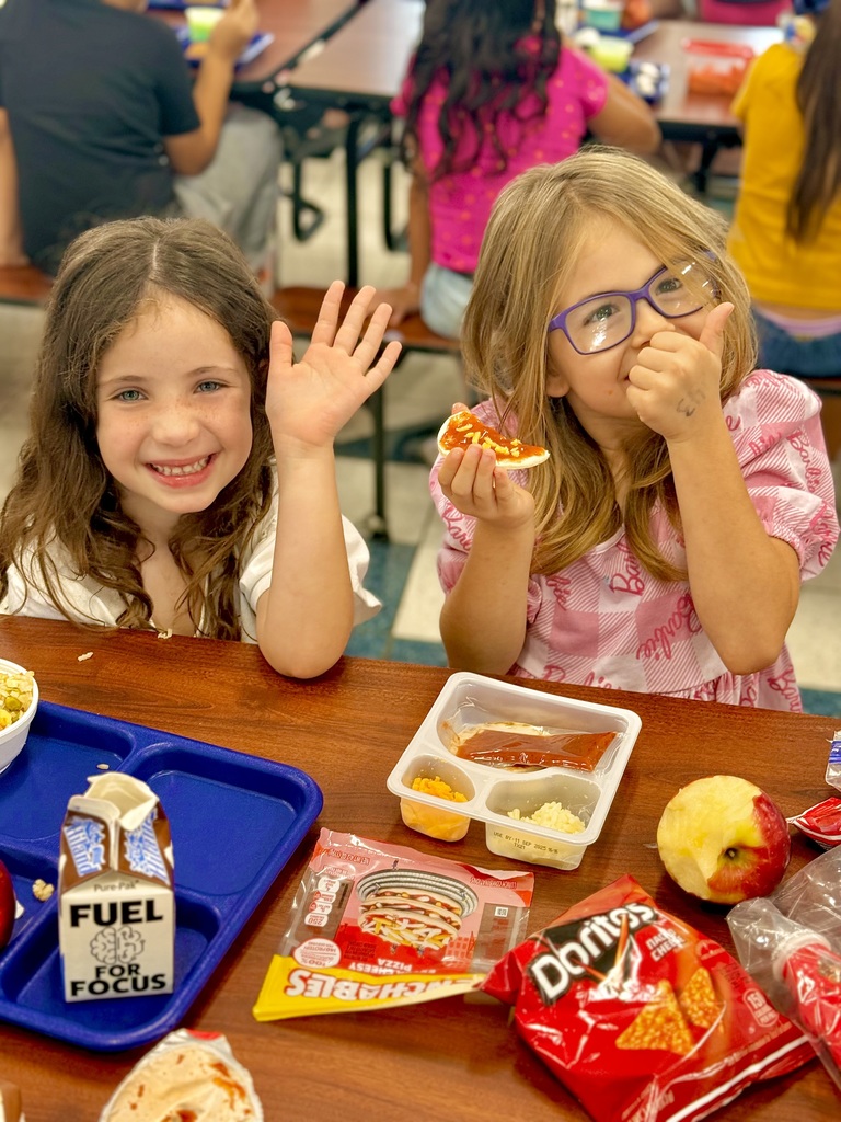First day of School Aug. 11, 2025