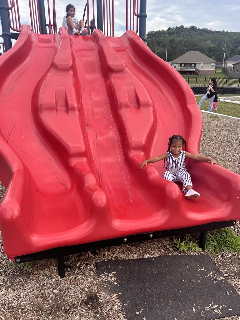 recess