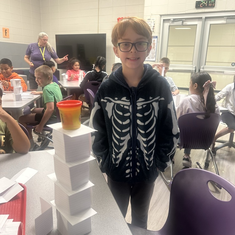 Engineering with index cards