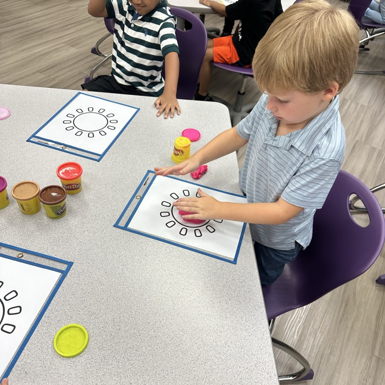 kindergarten engineers