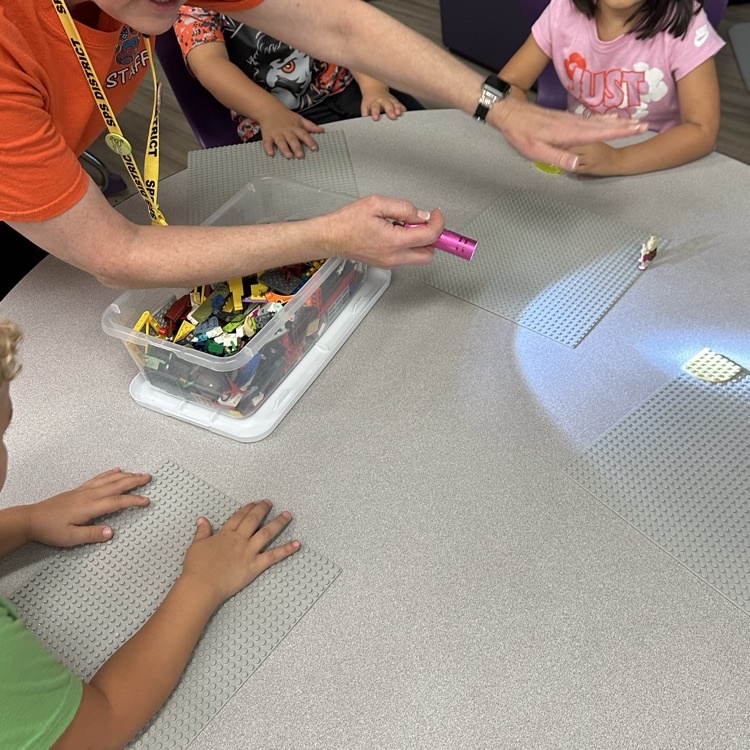 kindergarten engineers