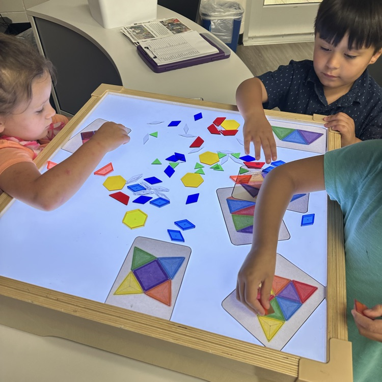 kindergarten engineers