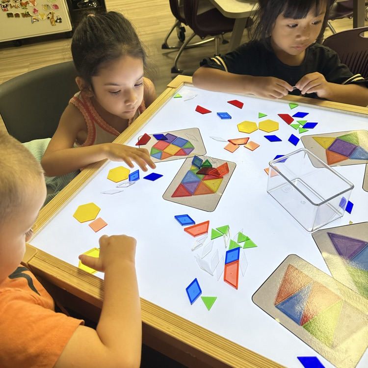 kindergarten engineers