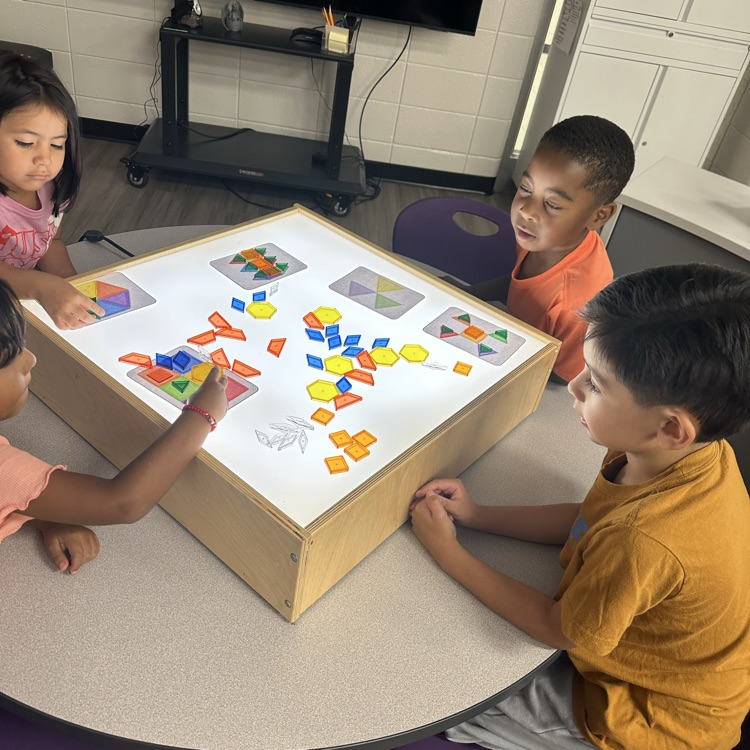 kindergarten engineers