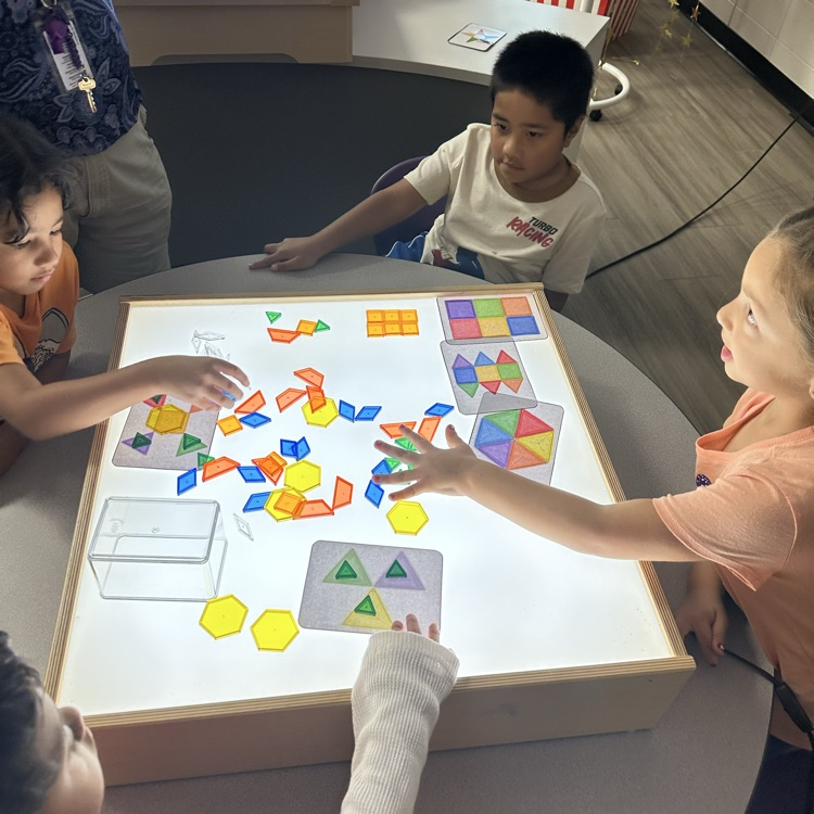 kindergarten engineers