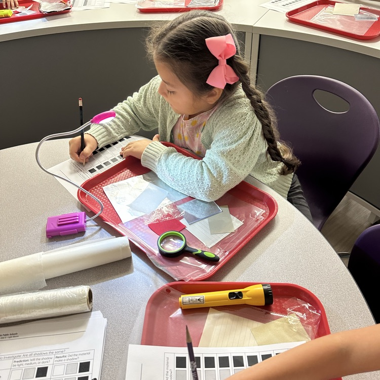 1st Grade