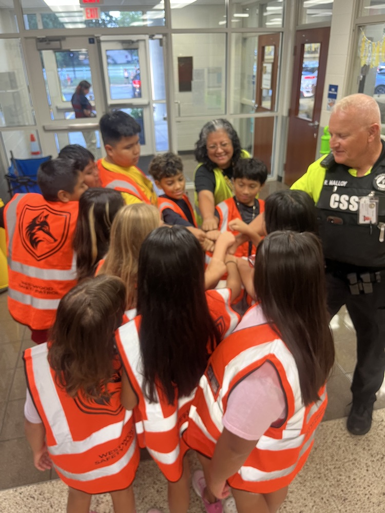 safety patrol