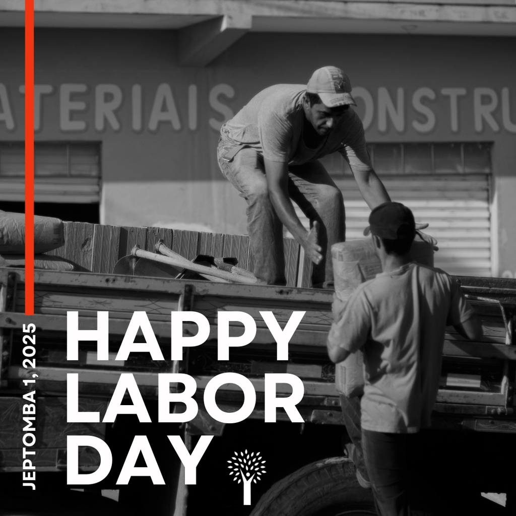 Labor Day