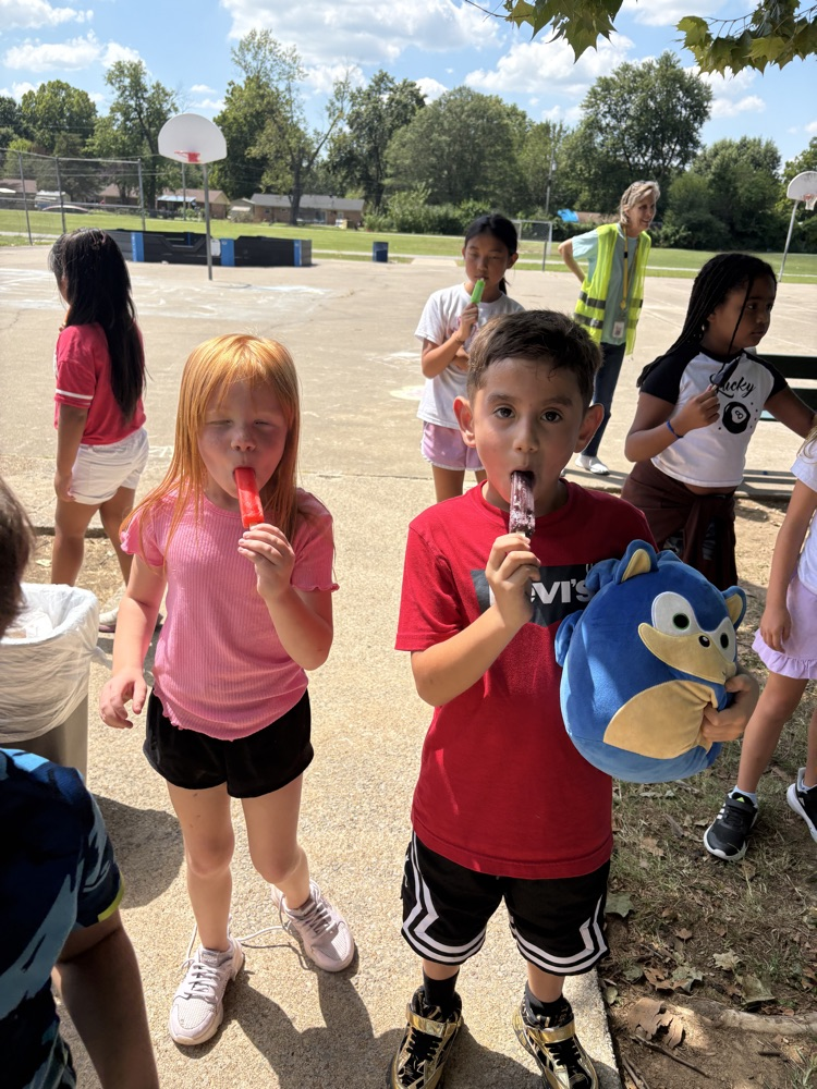 popsicle