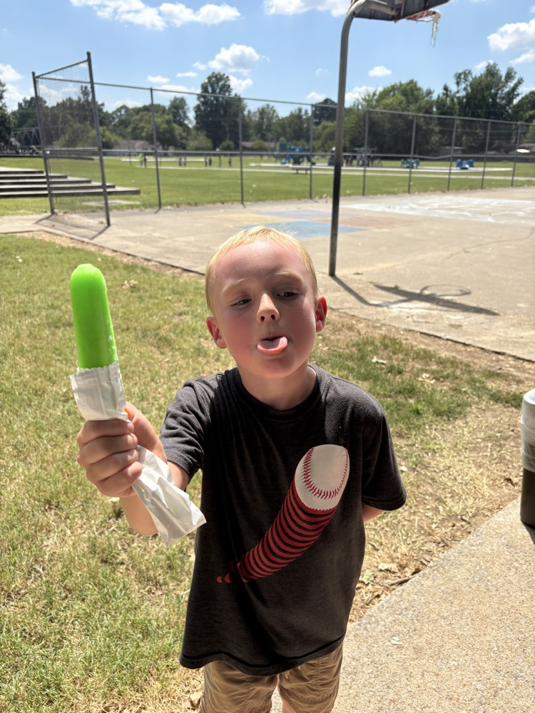 popsicle