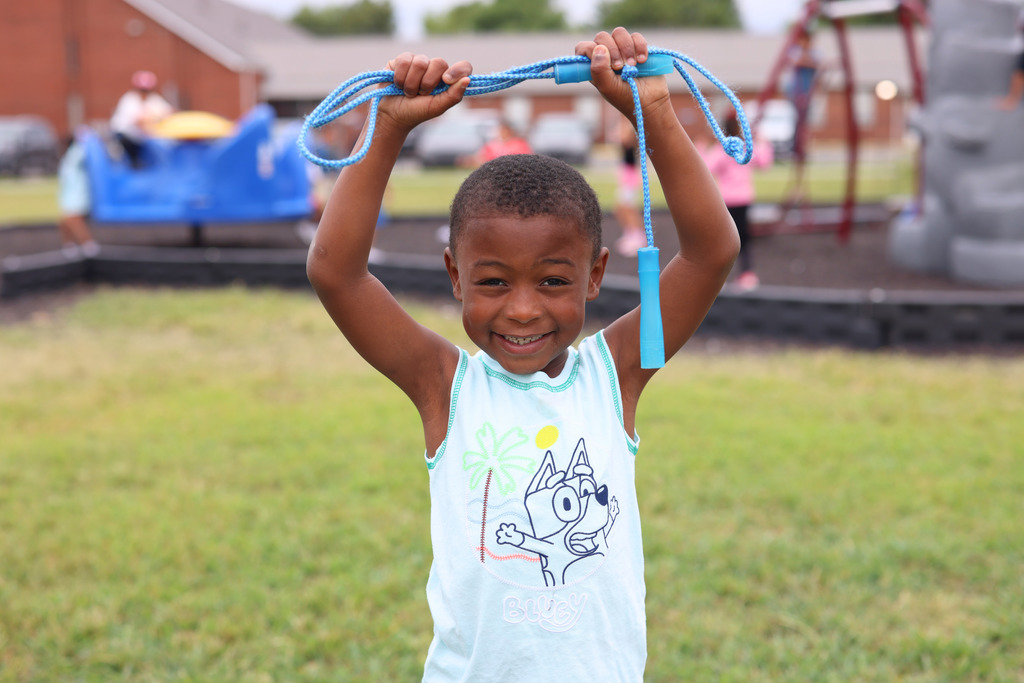 It's more than just a break from class—it's where friendships begin! Our first and second graders at Elmdale Elementary are having a blast, laughing and playing together during recess. What's your favorite recess memory? #SpringdaleFamily
