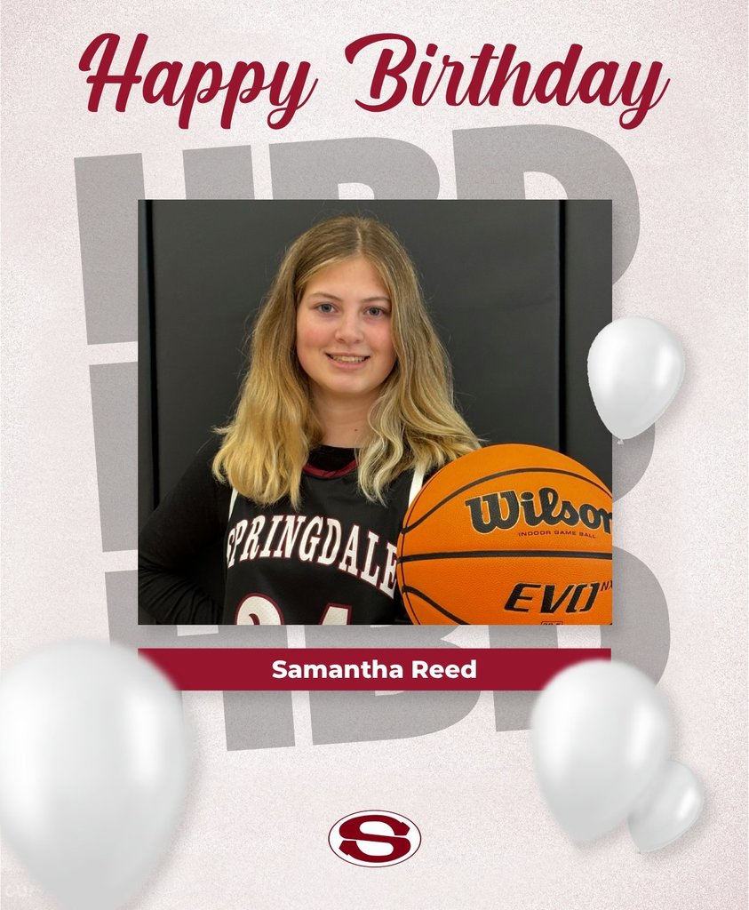 Sam bday