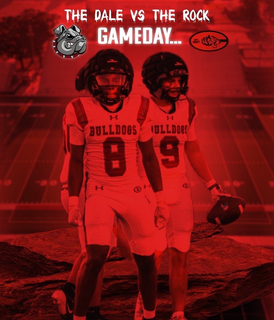 GAME DAY