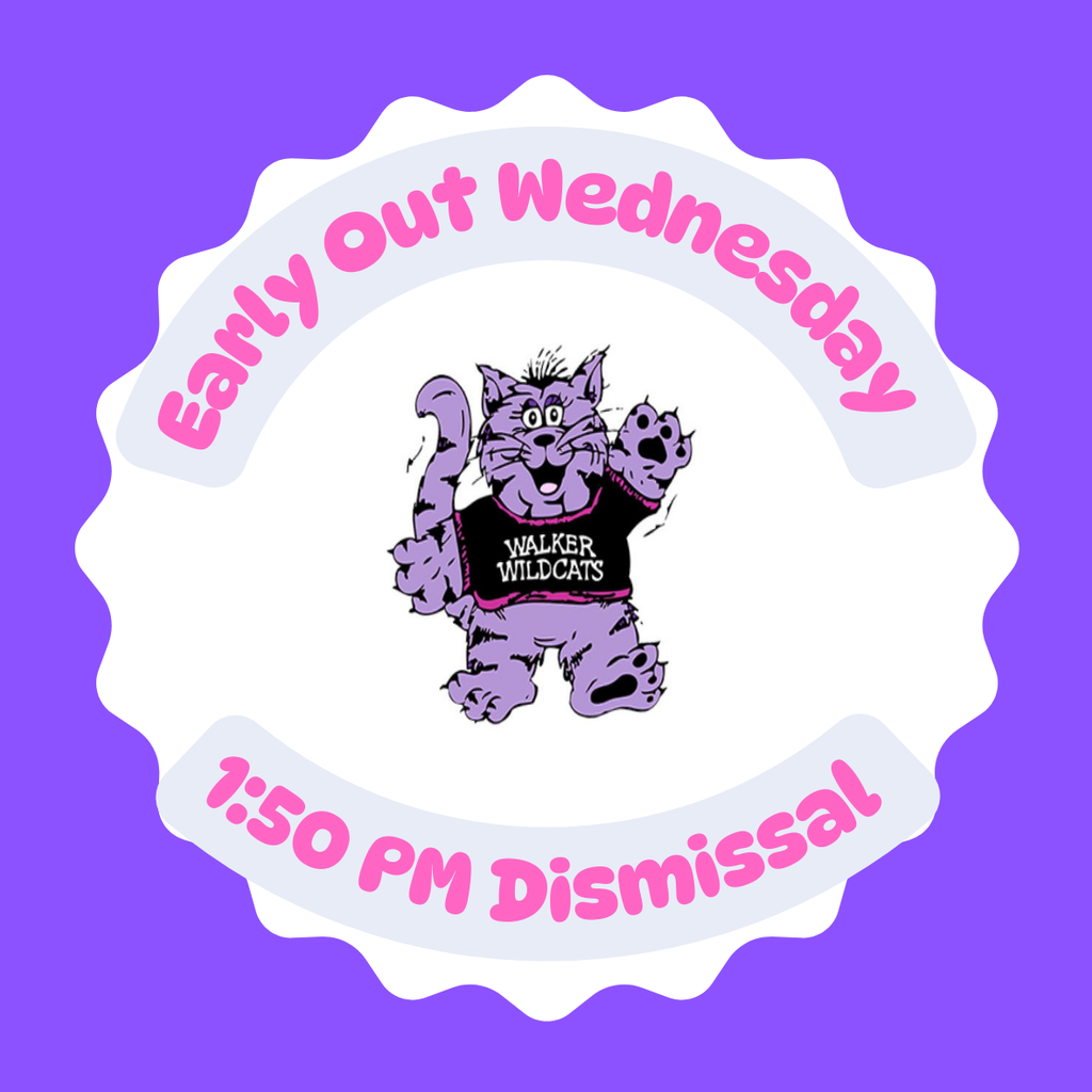 Early Out Reminder