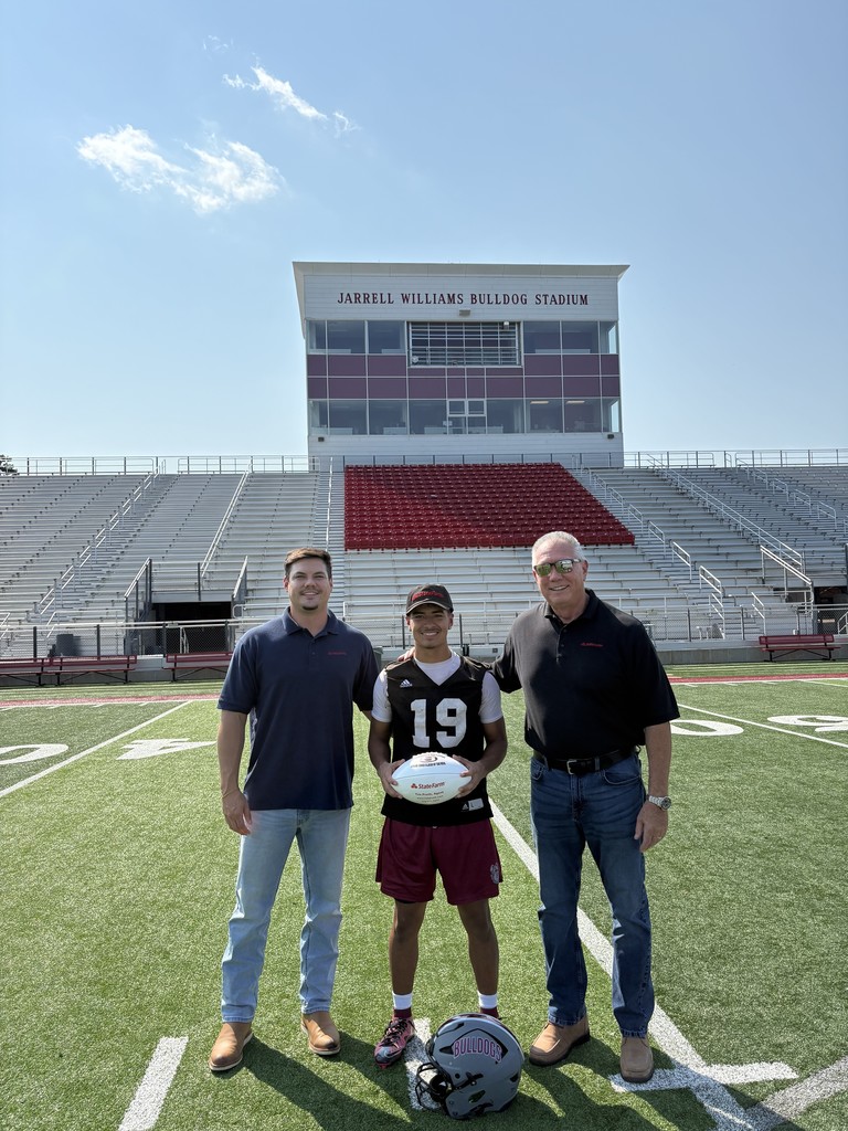 special teams player of the week