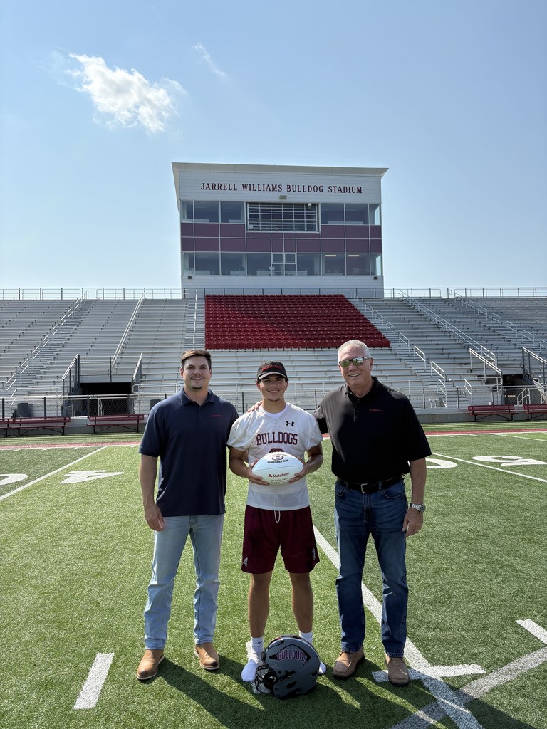Offensive player of the week