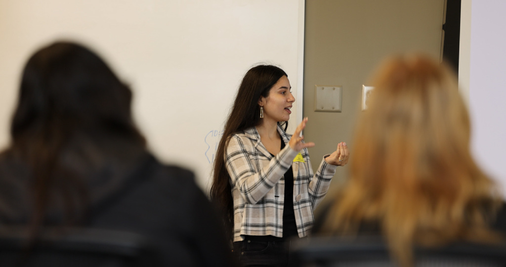 It was a fantastic day of learning for our AP Human Geography students at the Don Tyson School of Innovation! Recently, students from the Geosciences department at the University of Arkansas visited to teach them about Geographic Information Systems (GIS). Our students learned how this powerful technology works and how it's used to collect and analyze geographic data. A huge thank you to the U of A students for sharing their knowledge with the next generation of innovators! #SpringdaleFamily