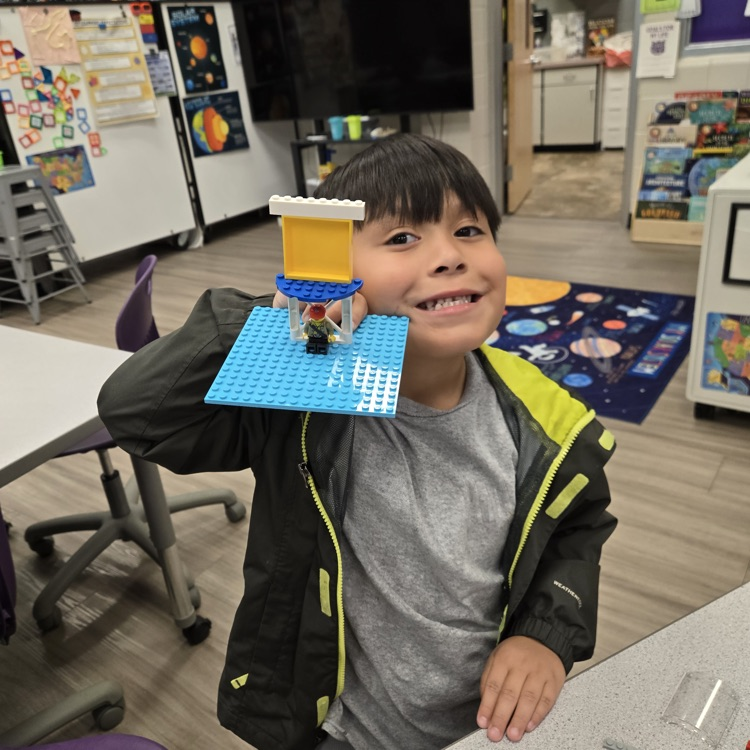 legos