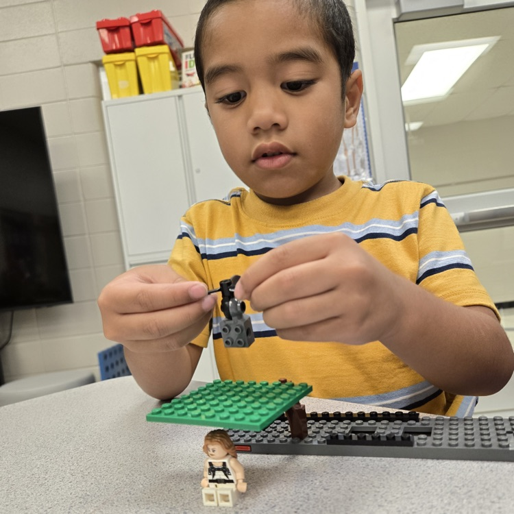 legos