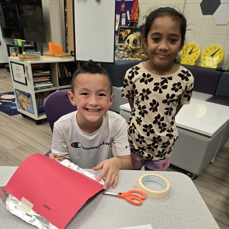 2nd Grade