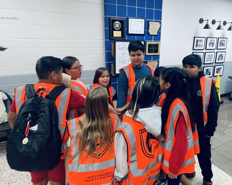 safety team