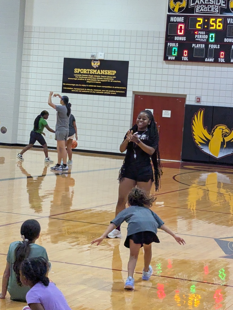 Kaiya coaching