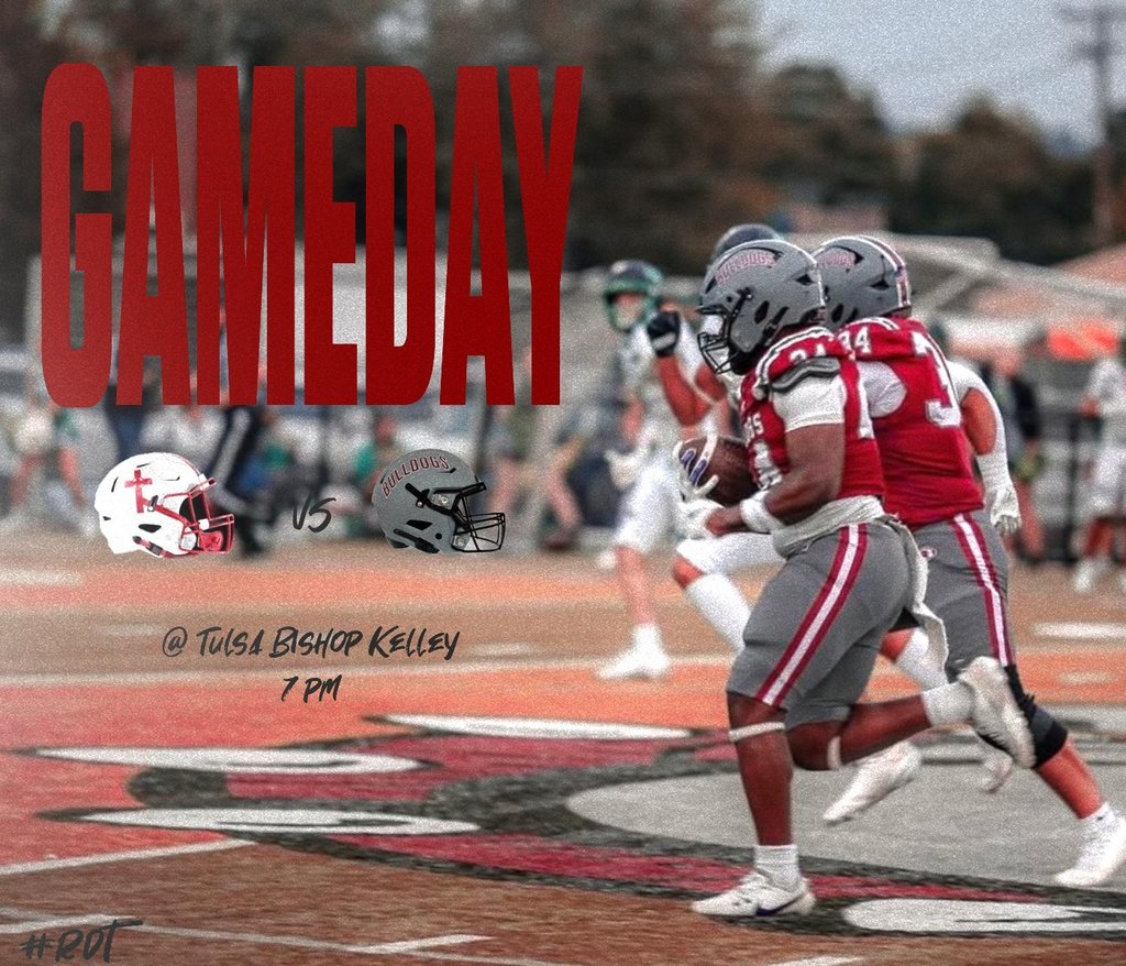 GAME DAY