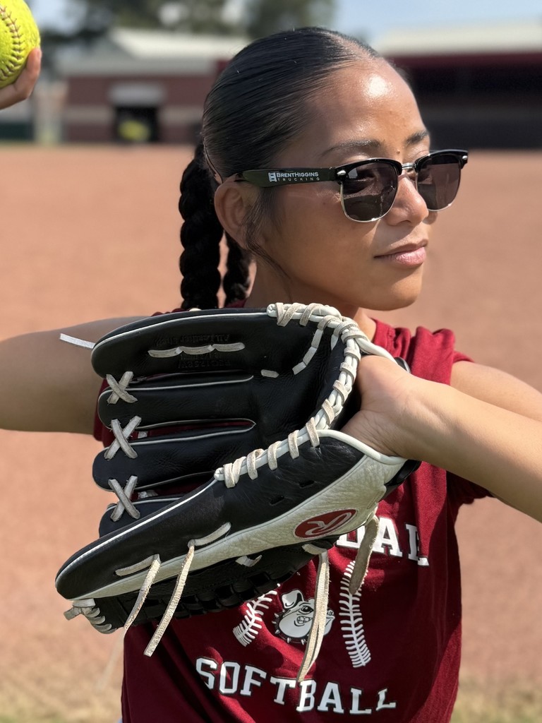 SHS Softball 