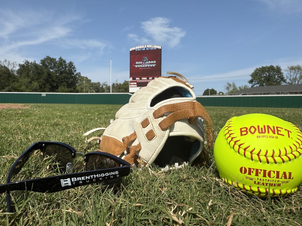 SHS Softball 
