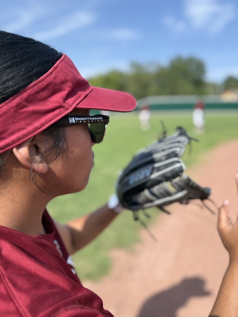 SHS Softball 