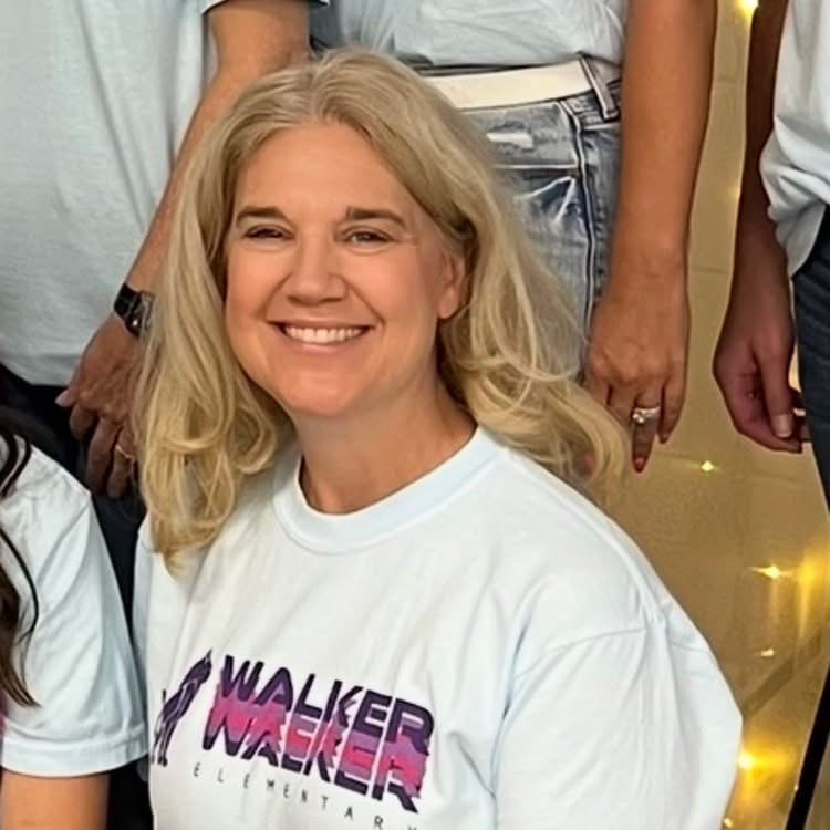 Happy Birthday Mrs. Ryan