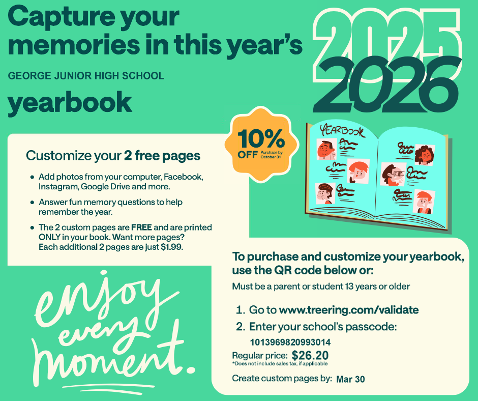 Yearbook