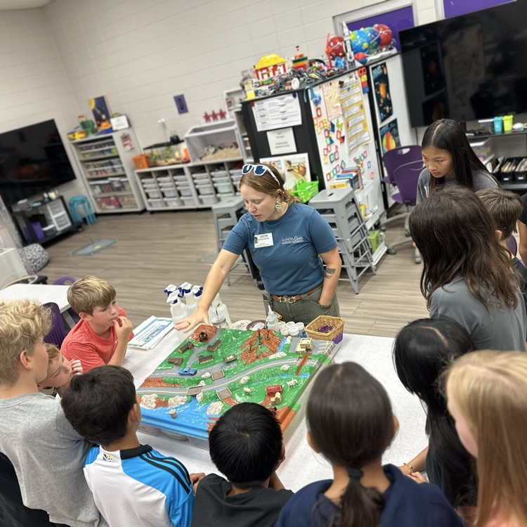 Illinois River Watershed Partnership