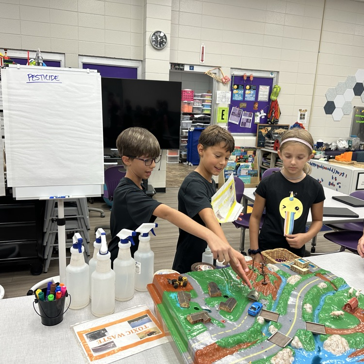 Illinois River Watershed Partnership