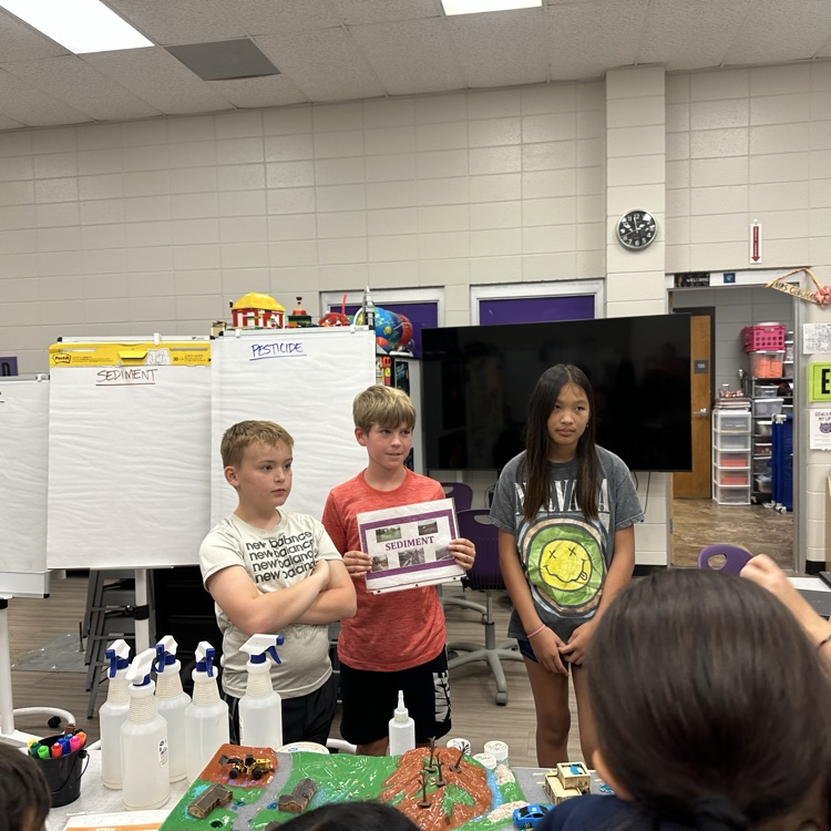 Illinois River Watershed Partnership