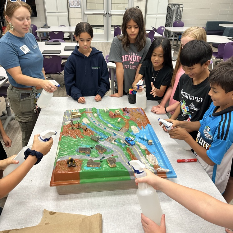 Illinois River Watershed Partnership