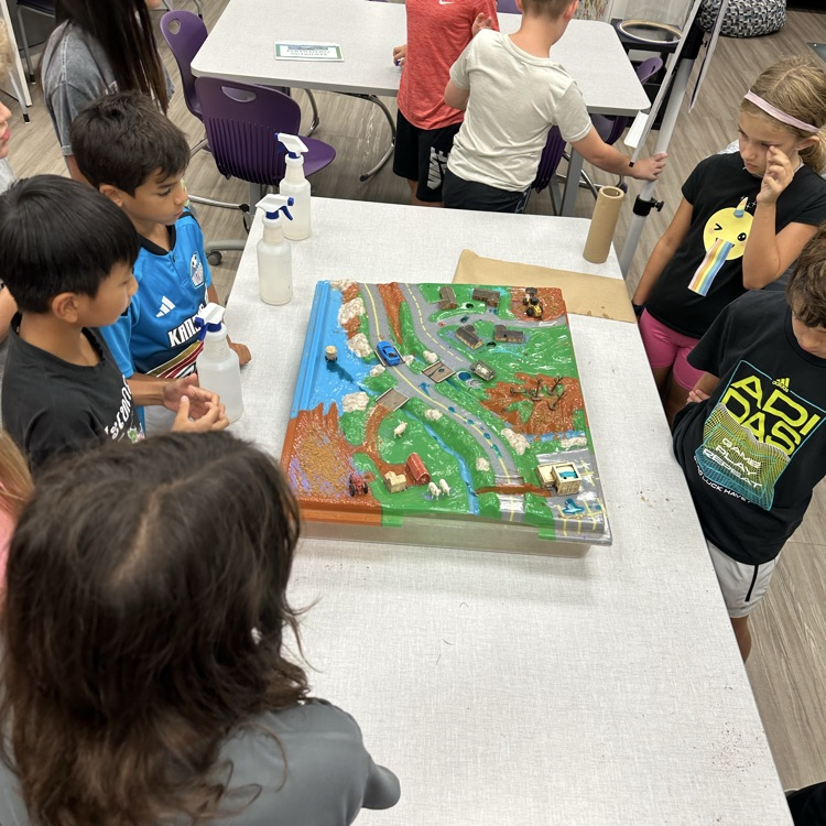 Illinois River Watershed Partnership