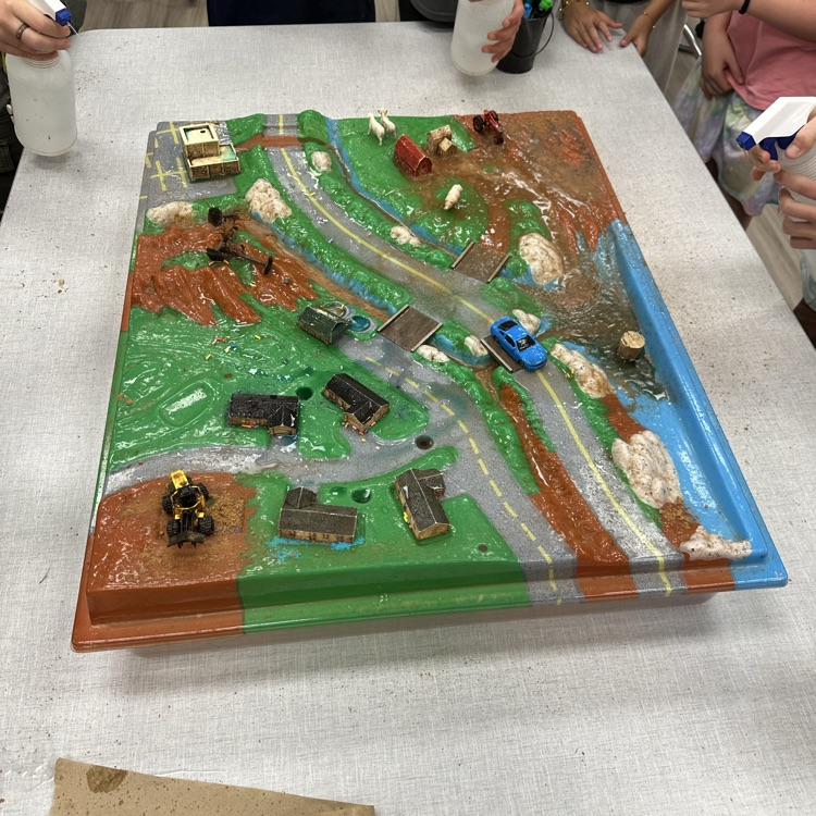 Illinois River Watershed Partnership