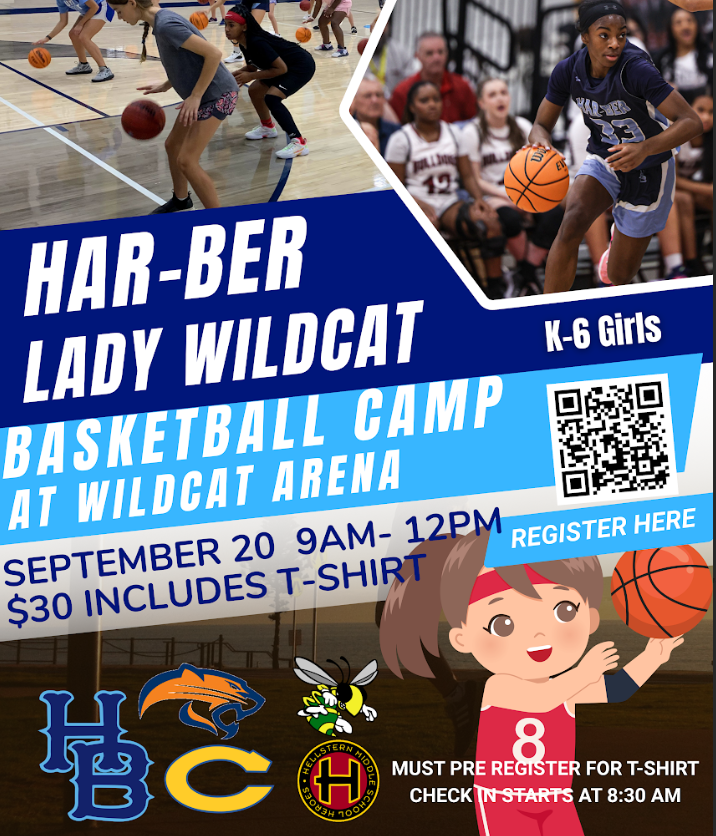 Girls Basketball Opportunity 